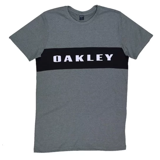 Camiseta Oakley Sport Tee - Verde