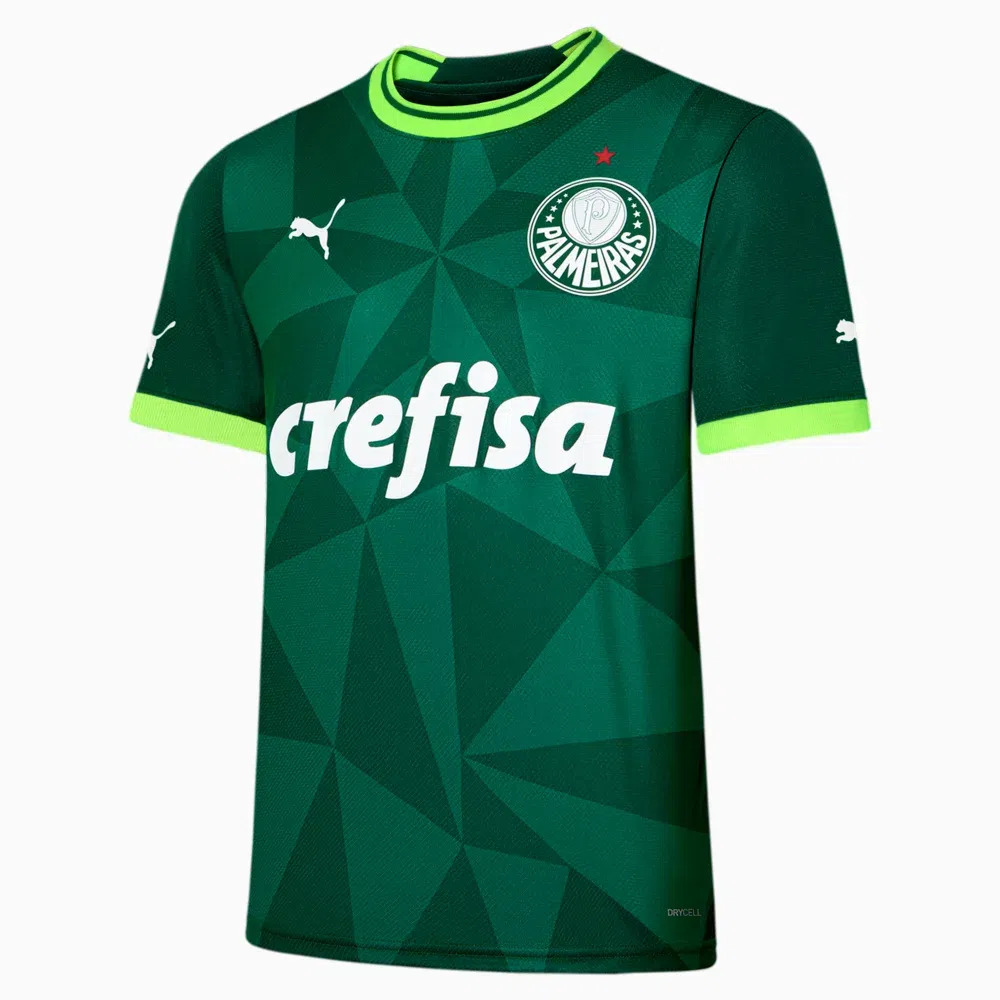 Camiseta Oficial do São Paulo FC: Vista a Tradição com Estilo e Garanta a Sua Exclusividade Tricolor