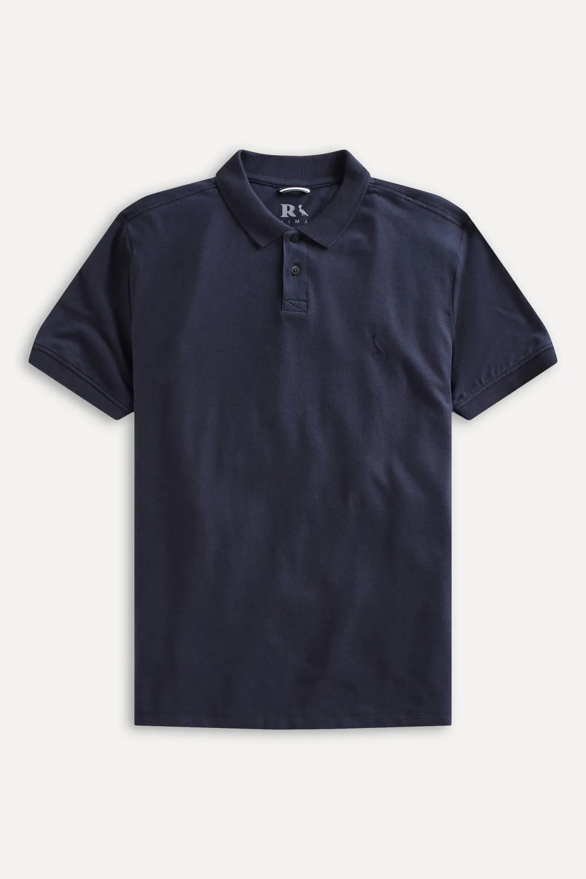 camiseta polo original masculina reserva cor azul escuro