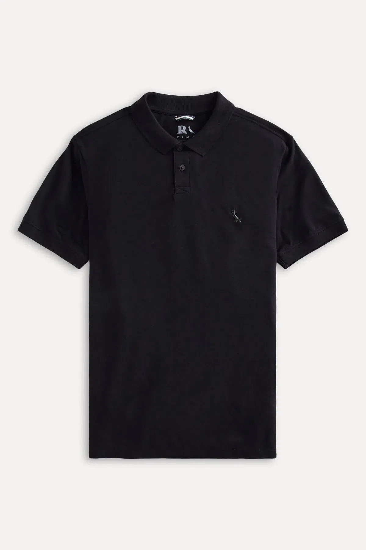 camiseta polo original masculina reserva cor preta